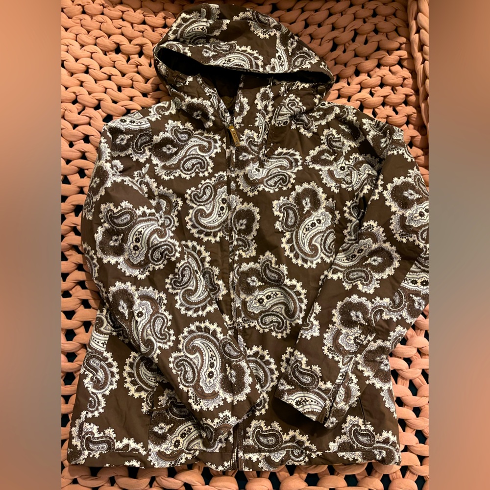 Burton Women’s Snowboard Jacket Medium